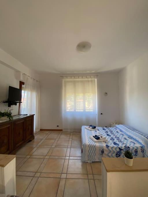 Fonzi'S House Apartment La Spezia Ngoại thất bức ảnh