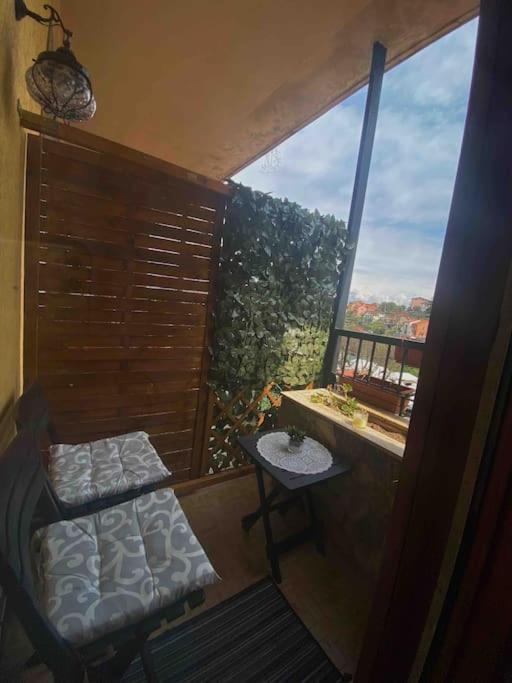 Fonzi'S House Apartment La Spezia Ngoại thất bức ảnh
