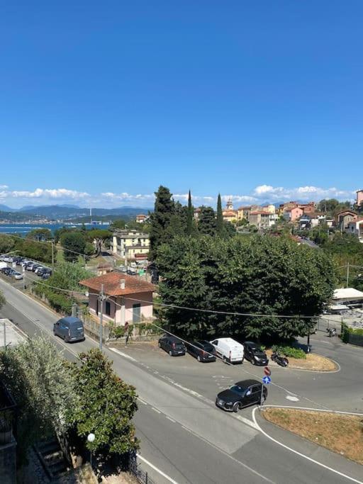 Fonzi'S House Apartment La Spezia Ngoại thất bức ảnh