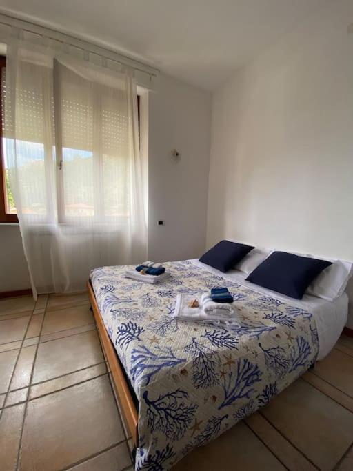 Fonzi'S House Apartment La Spezia Ngoại thất bức ảnh