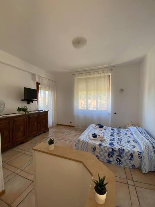 Fonzi'S House Apartment La Spezia Ngoại thất bức ảnh