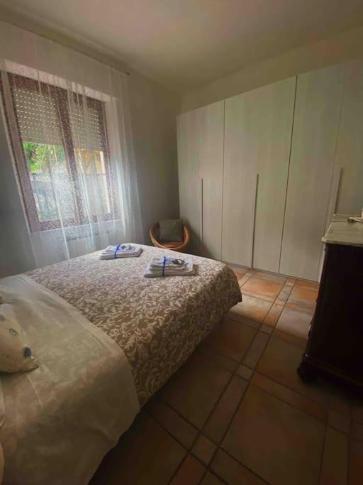 Fonzi'S House Apartment La Spezia Ngoại thất bức ảnh