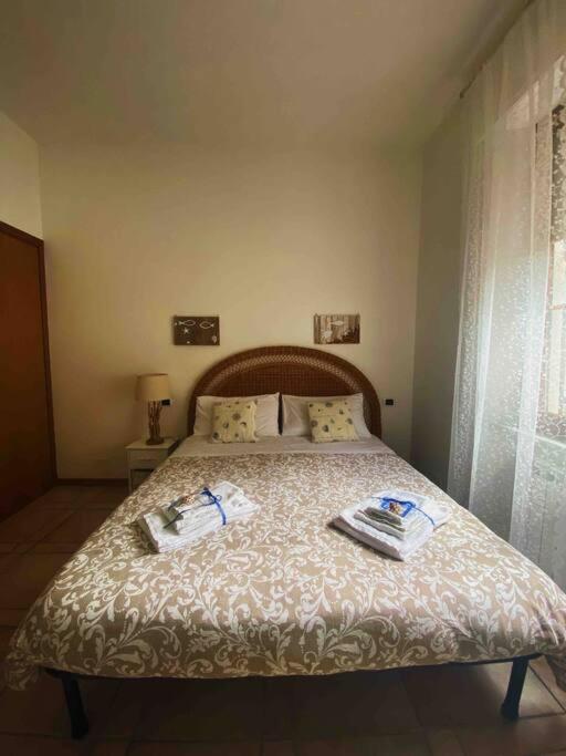 Fonzi'S House Apartment La Spezia Ngoại thất bức ảnh