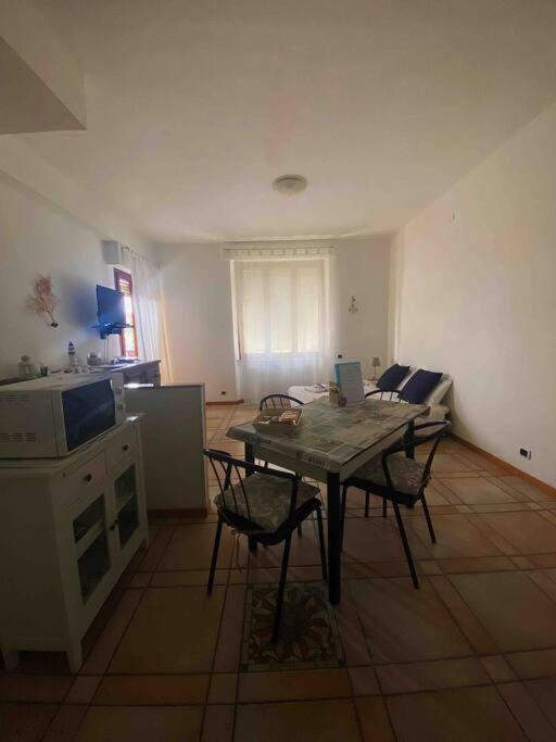 Fonzi'S House Apartment La Spezia Ngoại thất bức ảnh