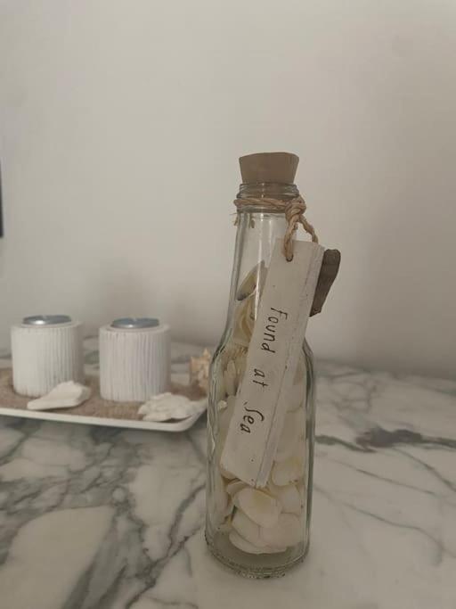 Fonzi'S House Apartment La Spezia Ngoại thất bức ảnh
