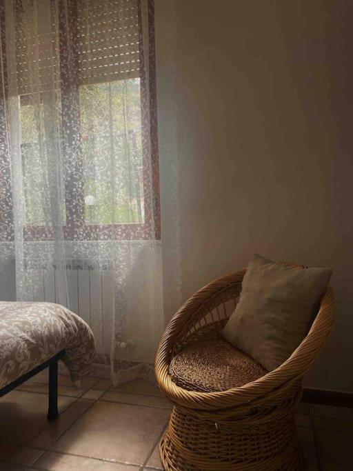 Fonzi'S House Apartment La Spezia Ngoại thất bức ảnh