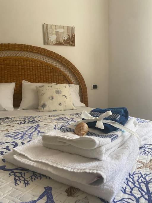 Fonzi'S House Apartment La Spezia Ngoại thất bức ảnh